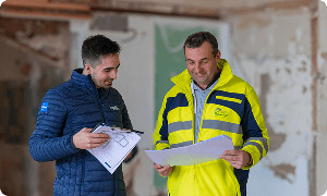 Contactez votre client